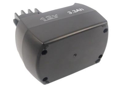 Аккумулятор Metabo, BS 12 SP, BSZ 12, BSZ 12 Impuls, 3300 мАч, CS фото 4