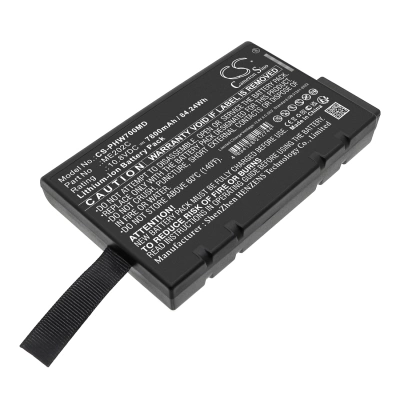 Аккумулятор Philips, Philips PageWriter TC70, 7800 мАч, CS фото 1