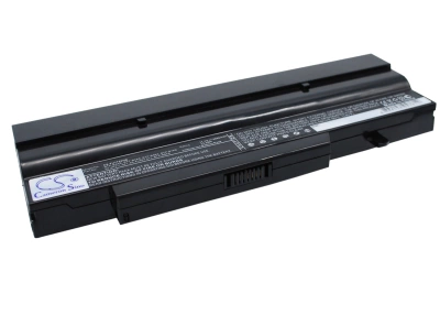 Аккумулятор Fujitsu | Medion, Amilo Pro V3405, Amilo Pro V3505, Amilo Pro V3525, 6600 мАч, CS фото 1