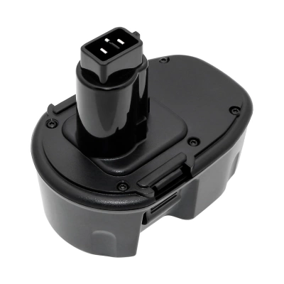 Аккумулятор DeWalt, DC528 Flashlight, DC551KA, DC612KA, 1500 мАч, CS фото 4