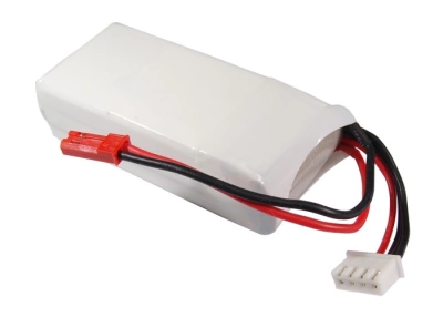Аккумулятор RC, CS-LP1003C30RT, 1000 мАч, CS фото 4