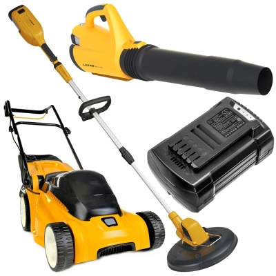 Аккумулятор Cub Cadet, LH3 EB, LH3 ET, LM3 E37, 2500 мАч, CS фото 5
