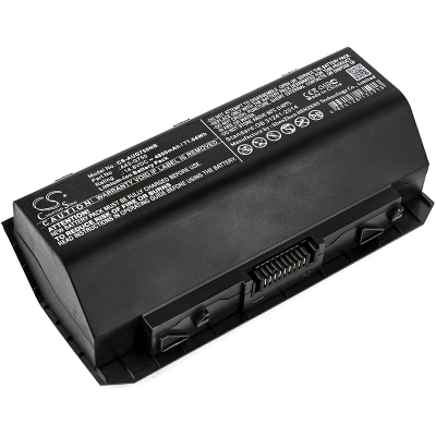Аккумулятор Asus, G750, G750J, G750JH, 4800 мАч, CS фото 1