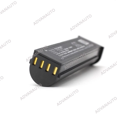 Аккумулятор сканера CipherLab 1560, 1562, 1564, 700 mAh, CS фото 4