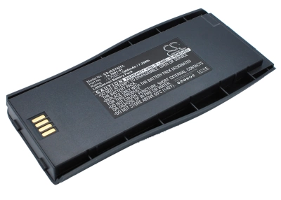 Аккумулятор Cisco, 7920, CP-7920, CP-7920G, 1960 мАч, CS фото 1