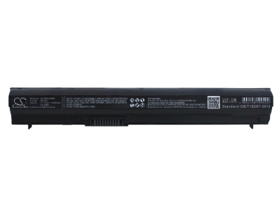 Аккумулятор Dell, Latitude E6120, Latitude E6220, Latitude E6230, 2200 мАч, CS фото 2