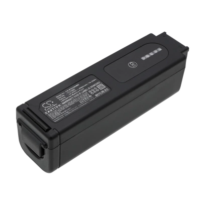 Аккумулятор Philips, Trilogy EV300, HRC2 Detachable, Trilogy Evo, 5500 мАч, CS фото 1