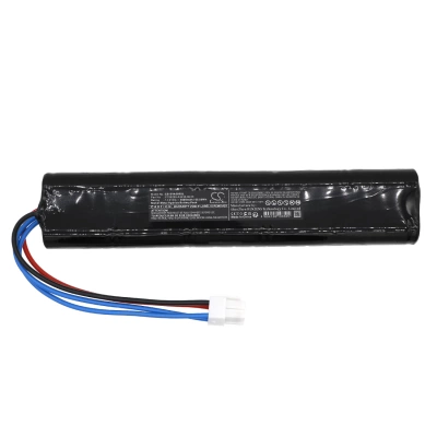 Аккумулятор Siemens, VAS5051A, VAS5051, VAS5051B, 5000 мАч, CS фото 5