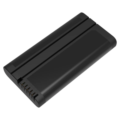 Аккумулятор Covidien, Nellcor PM1000N Pulse Oximeter, 13200 мАч, CS фото 3