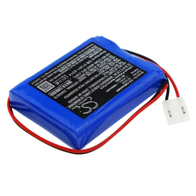 Аккумулятор CONTEC, ECG-300G, ECG300GT, 3800 мАч, CS фото 2