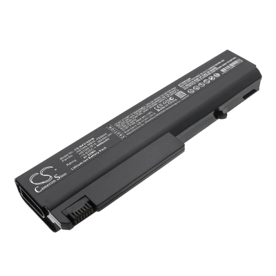 Аккумулятор HP | Compaq, Business Notebook 6715b, Business Notebook NX6325, Business Notebook NX6110/CT, 4400 мАч, CS фото 1