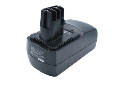 Аккумулятор Metabo, BSZ 18, BSZ 18 Impuls, BSZ18 Impuls Li, 3300 мАч, CS фото 4