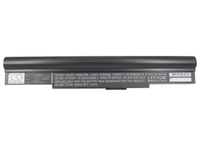Аккумулятор Acer, Aspire 8950G, Aspire 5950G, Aspire 5943G, 4400 мАч, CS фото 4