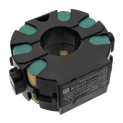 Аккумулятор Black&Decker, DV9610N, WD9610, DV9610AN, 3000 мАч, CS фото 4