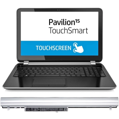 Аккумулятор HP, Pavilion Touchsmart 14, Pavilion Touchsmart 15, Pavilion Touchsmart 14-N048CA, 2200 мАч, CS фото 4