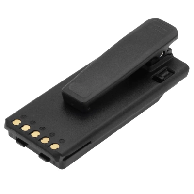 Аккумулятор Icom, IC-F3400, IC-F3400D, IC-F3400DP, 1900 мАч, CS фото 4
