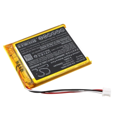 Аккумулятор Xhorse, VVDI Key Tool Max Programming Device, 2500 мАч, CS фото 3
