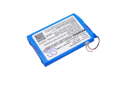 Аккумулятор SkyGolf, SkyCaddie Touch, X8F-SCTouch, 1200 мАч, CS фото 2