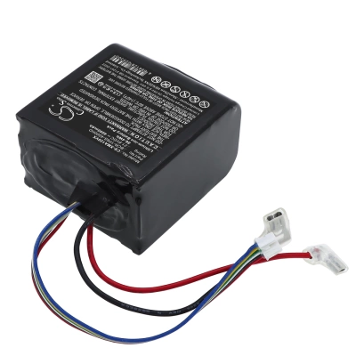Аккумулятор Roborock, A10 Ultra B, A10 Ultra E, Dyad Pro, 4000 мАч, CS фото 5