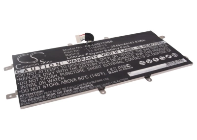 Аккумулятор Lenovo, IdeaPad Yoga 11, IdeaPad Yoga 11S, IdeaPad Yoga11S-IFI, 2840 мАч, CS фото 1