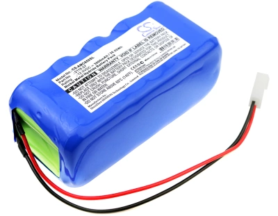 Аккумулятор AEMC, 8500, DTR-8500, Digital Transformer Ratiometer DTR 8500, 3000 мАч, CS фото 1