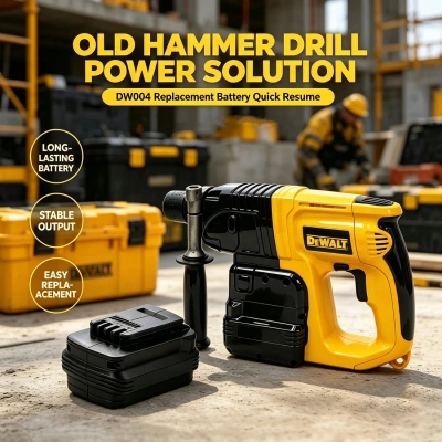 Аккумулятор DeWalt, DC222KA, DC222KB, DC223KA, 1500 мАч, CS фото 4