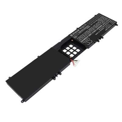 Аккумулятор Razer, Blade 17 Early 2022, Blade 17 RTX 3080 Ti, 5300 мАч, CS фото 6