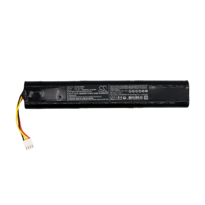 Аккумулятор Elektronika, ELQ 2+, ELQ 30, ELQ 35, 3600 мАч, CS фото 3
