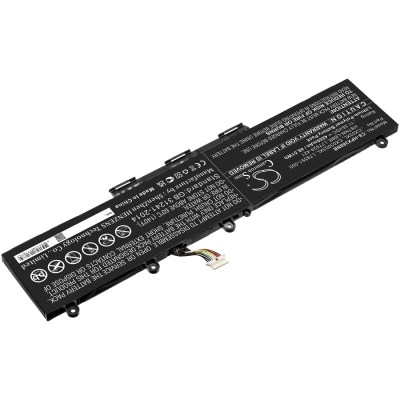 Аккумулятор HP, EliteBook X360 830 G7, EliteBook 855 G7, EliteBook X360 830 G8, 4200 мАч, CS фото 5