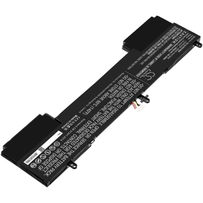 Аккумулятор Asus, ZenBook 15 UX534FTC-BPC1517U, ZenBook 15 UX534FT-A7601T, ZenBook 15 UX534FTC-A9076T, 4500 мАч, CS фото 5