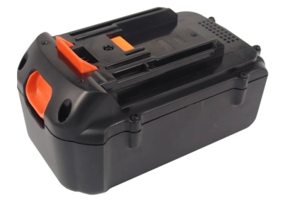 Аккумулятор Makita, BHR261, BHR261RDE, MUB360DZ, 3000 мАч, CS фото 2