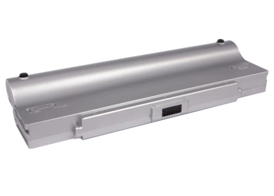 Аккумулятор Sony, VAIO VGN-AR41E, VAIO VGN-AR41L, VAIO VGN-AR41M, 6600 мАч, 206,00 × 80,98 × 33,89 мм, CS фото 4