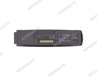 Аккумулятор ТСД Zebra (Motorola, Symbol) WT40xx, WT41xx, 3400 mAh, CS фото 5