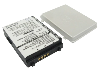 Аккумулятор ViewSonic, V36, P4, Mio 339, 2400 мАч, CS фото 5
