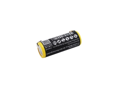 Батарея Panasonic, BR-A, BR-A-TABS, Memory back-up, 1800 мАч, CS фото 4