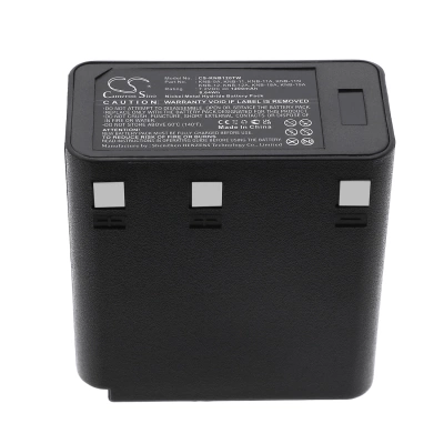 Аккумулятор Kenwood, TK-250, TK-250G, TK-255, 1200 мАч, CS фото 3