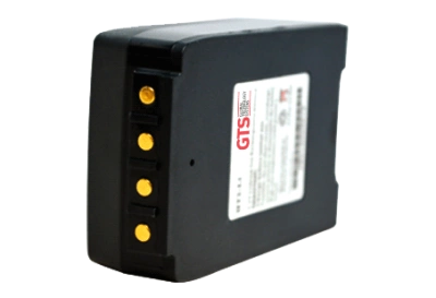 Аккумулятор ТСД Honeywell Vocollect T2, T2x, 3600 mAh, GTS фото 1