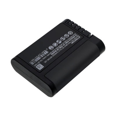 Аккумулятор GE, Dash Mini, B650, B850, 1850 мАч, CS фото 2