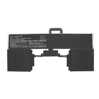 Аккумулятор Apple, A2941, MQKP3LL/A, MQKQ3LL/A, 5500 мАч, CS фото 2