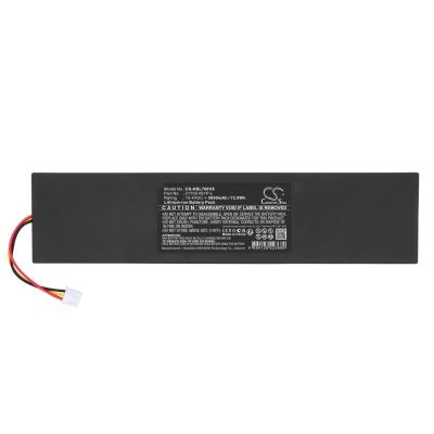 Аккумулятор HOBOT, Legee D7, Legee D8, 5000 мАч, CS фото 8