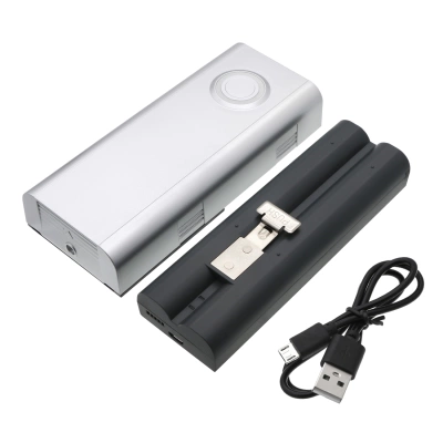 Аккумулятор Ring, Video Doorbell, Video Doorbell 4, Video Doorbell 3 Plus, 12400 мАч, CS фото 2