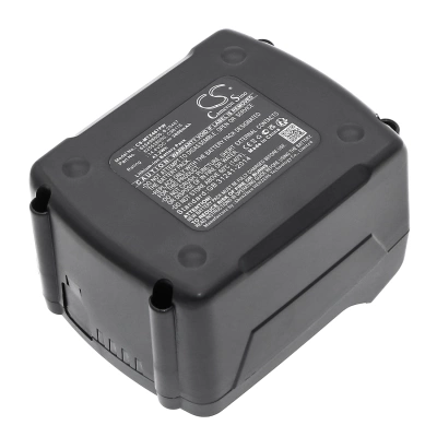 Аккумулятор Metabo, BS 14.4 LTX Impuls, ULA 14.4-18, BS 14.4 6.02105.50, 3000 мАч, CS фото 7