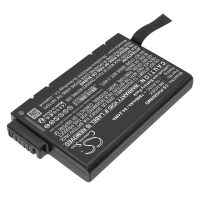 Аккумулятор Philips, Goldway G70, Goldway G80, 7800 мАч, 148,80 × 89,00 × 19,20 мм, CS фото 5