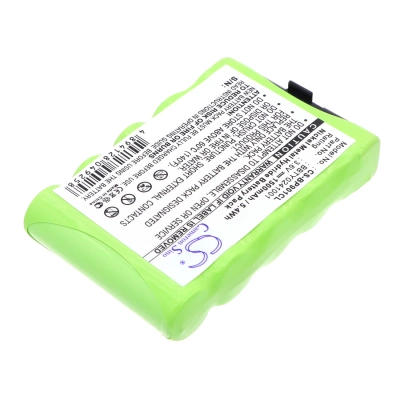 Аккумулятор Sanyo | Southwestern Bell | Radio Shack | Uniden | Sony, 18560, GESPC910, BP901, 1500 мАч, CS фото 3