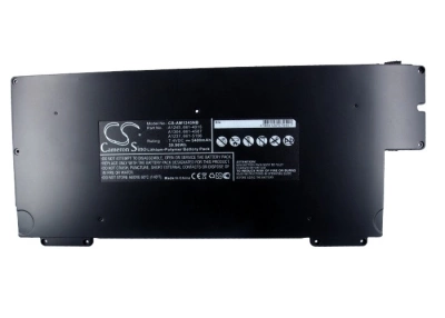 Аккумулятор Apple, MacBook Air 13" A1237, MacBook Air 13" A1304, MacBook Air 13" Z0FS, 5400 мАч, CS фото 4