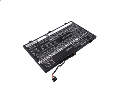 Аккумулятор Lenovo, ThinkPad Yoga 14, ThinkPad S3 Yoga, ThinkPad Yoga 14(20DM-M0022AU), 3750 мАч, CS фото 2