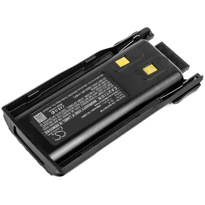 Аккумулятор Baofeng, UV-82, UV-8R, UV-82X, 1800 мАч, CS фото 4