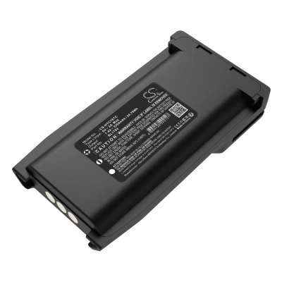 Аккумулятор Relm | HYT | Hytera, RPU7500, RPV7500, TC-700, 3350 мАч, CS фото 4