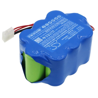 Аккумулятор Simonson-Wheel, Defibrillator DMS730, Defibrillator 750, 4000 мАч, CS фото 3