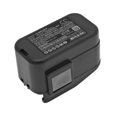 Аккумулятор Atlas Copco | Milwaukee | AEG, PCS6T, PES9.6, PES 9.6T, 2100 мАч, CS фото 8